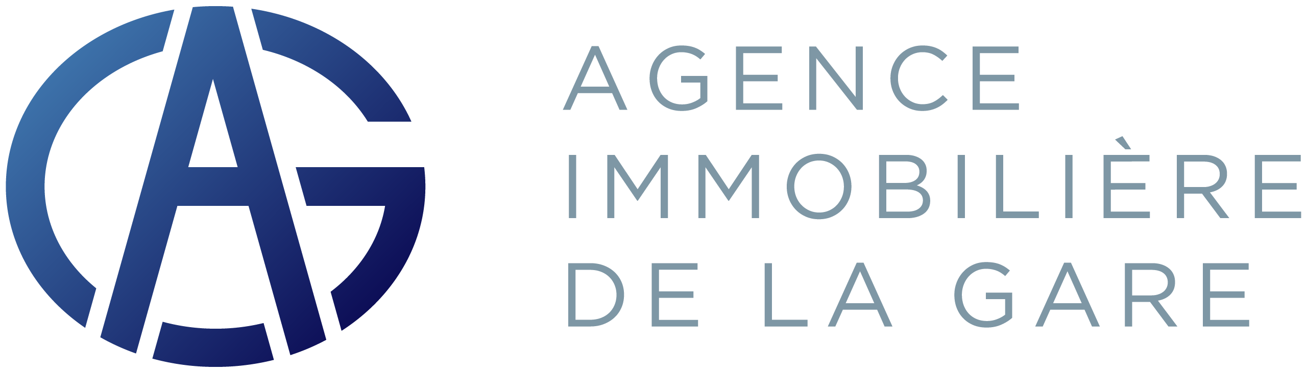 Agence Immobilière de la Gare